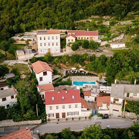 Boutique B&B Mali Pariz Grizane-Belgrad Екстер'єр фото