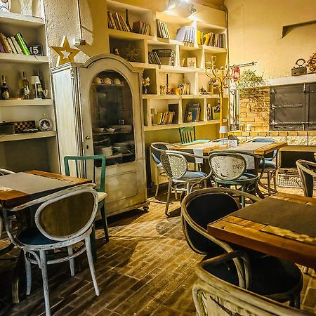 Boutique B&B Mali Pariz Grizane-Belgrad Екстер'єр фото
