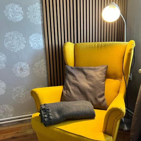 Boutique B&B Mali Pariz Grizane-Belgrad Екстер'єр фото