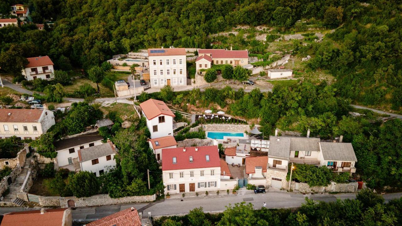 Boutique B&B Mali Pariz Grizane-Belgrad Екстер'єр фото