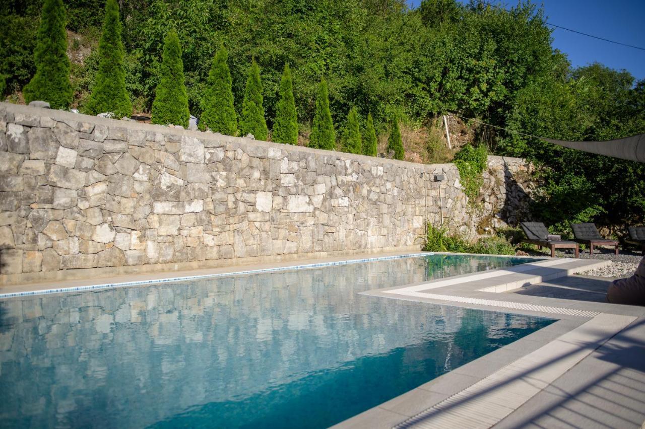 Boutique B&B Mali Pariz Grizane-Belgrad Екстер'єр фото