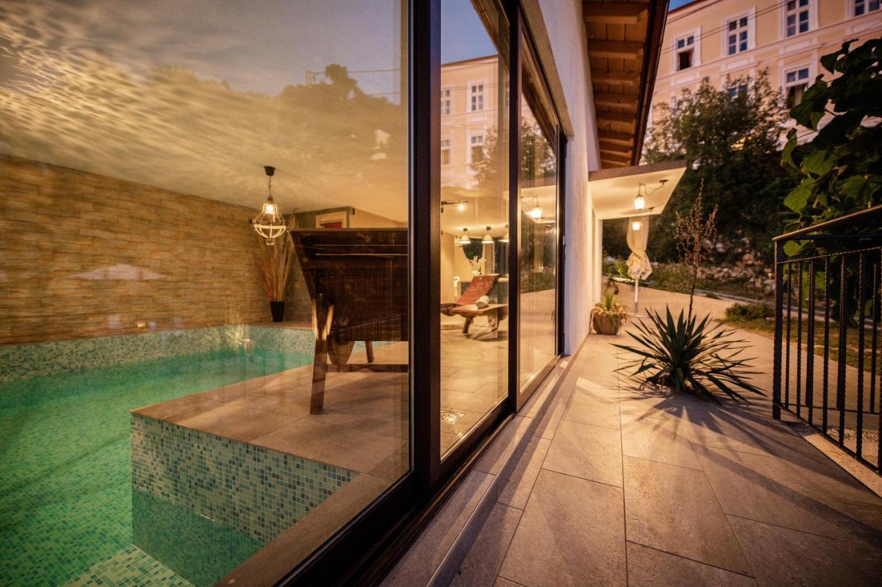 Boutique B&B Mali Pariz Grizane-Belgrad Екстер'єр фото