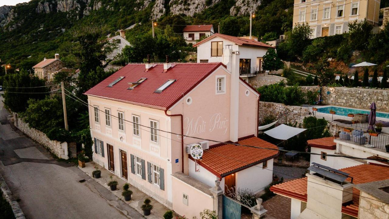 Boutique B&B Mali Pariz Grizane-Belgrad Екстер'єр фото