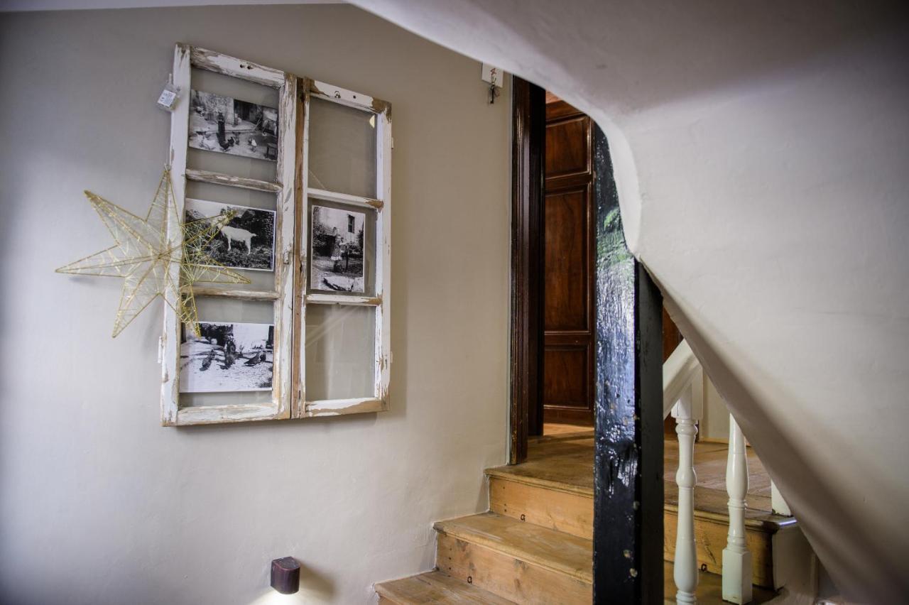 Boutique B&B Mali Pariz Grizane-Belgrad Екстер'єр фото