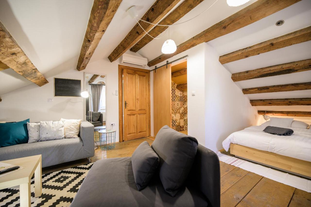 Boutique B&B Mali Pariz Grizane-Belgrad Екстер'єр фото