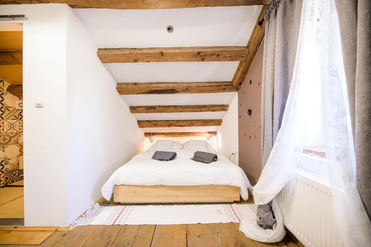 Boutique B&B Mali Pariz Grizane-Belgrad Екстер'єр фото
