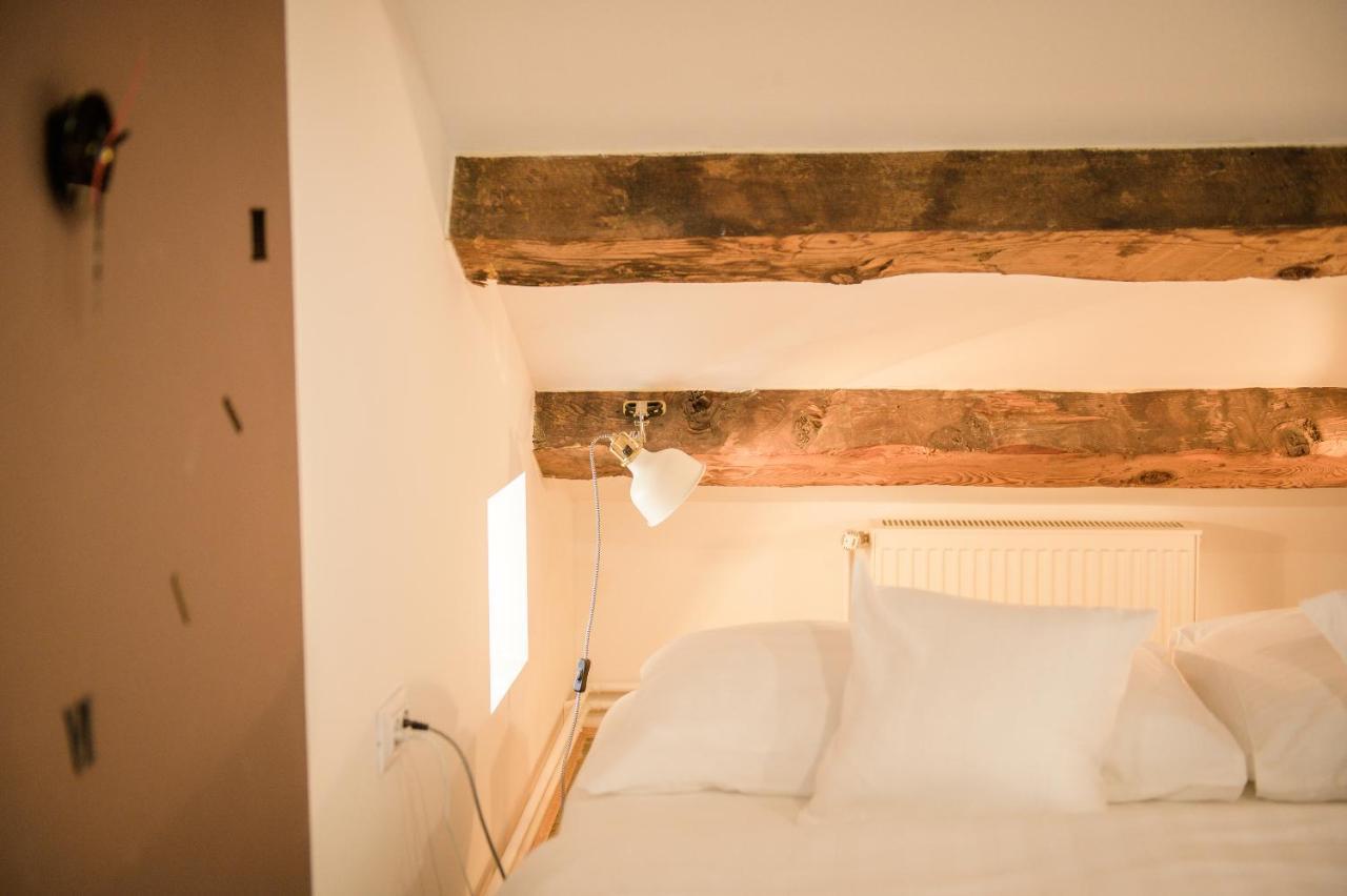 Boutique B&B Mali Pariz Grizane-Belgrad Екстер'єр фото