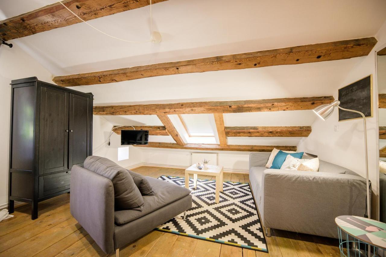 Boutique B&B Mali Pariz Grizane-Belgrad Екстер'єр фото
