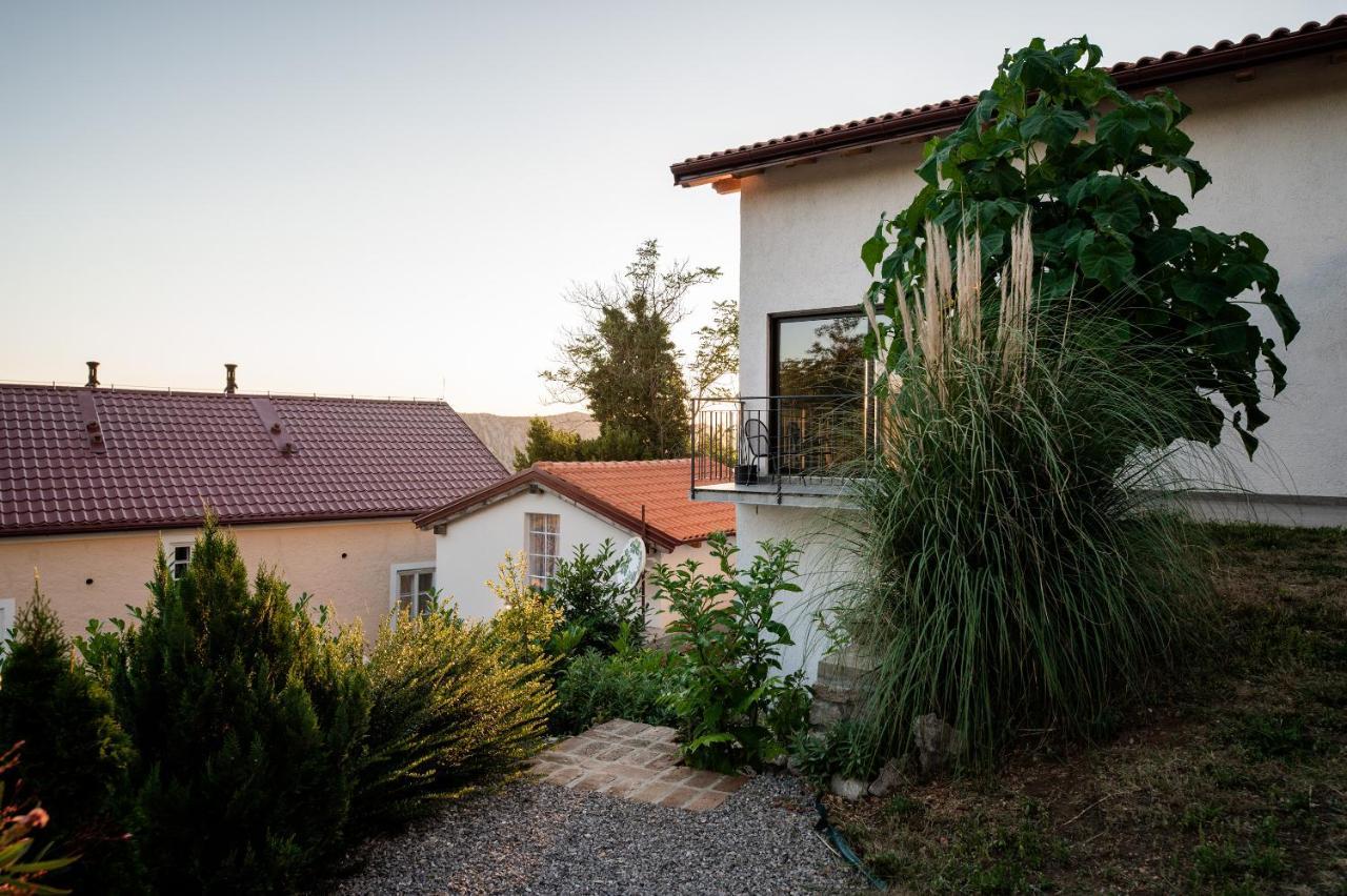 Boutique B&B Mali Pariz Grizane-Belgrad Екстер'єр фото