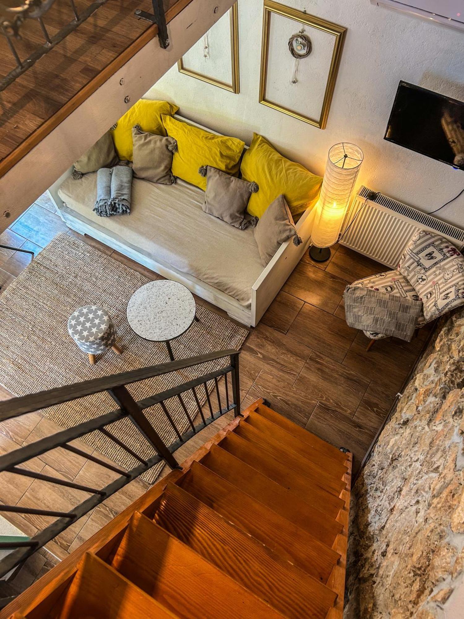 Boutique B&B Mali Pariz Grizane-Belgrad Екстер'єр фото