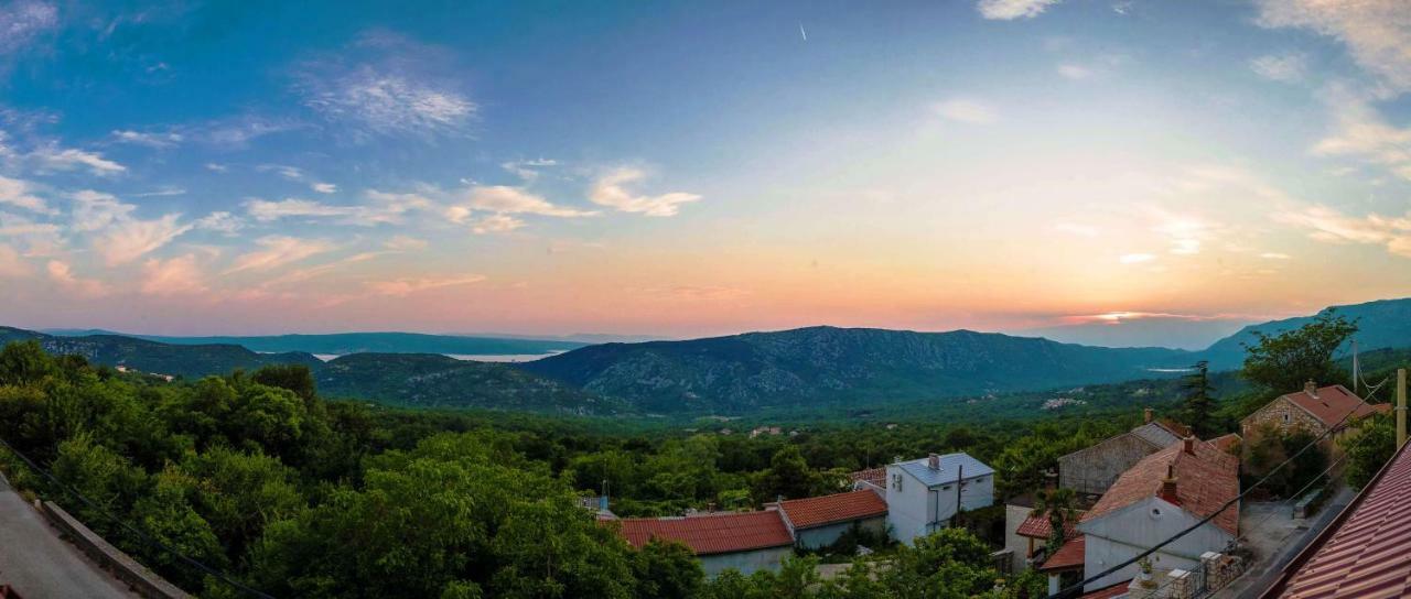Boutique B&B Mali Pariz Grizane-Belgrad Екстер'єр фото