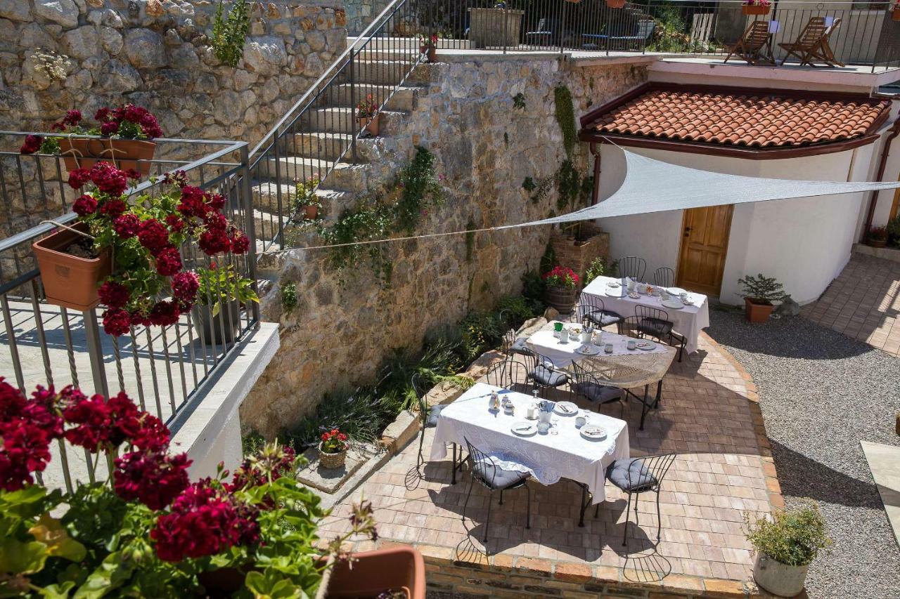 Boutique B&B Mali Pariz Grizane-Belgrad Екстер'єр фото