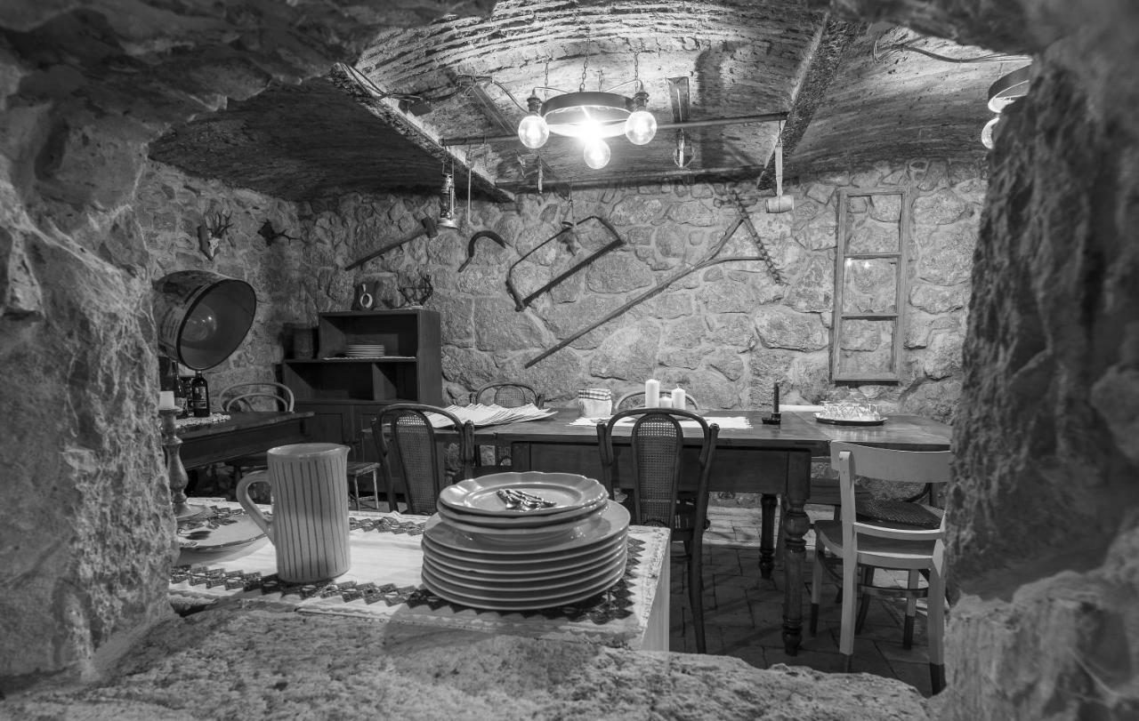 Boutique B&B Mali Pariz Grizane-Belgrad Екстер'єр фото